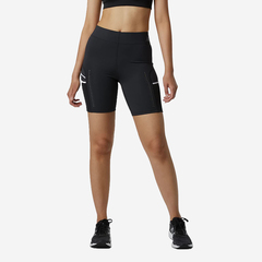 New Balance Q Speed Utility Fitted Damen Shorts