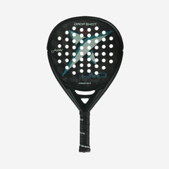Drop Shot Conqueror 10 JMD padel racket 2022