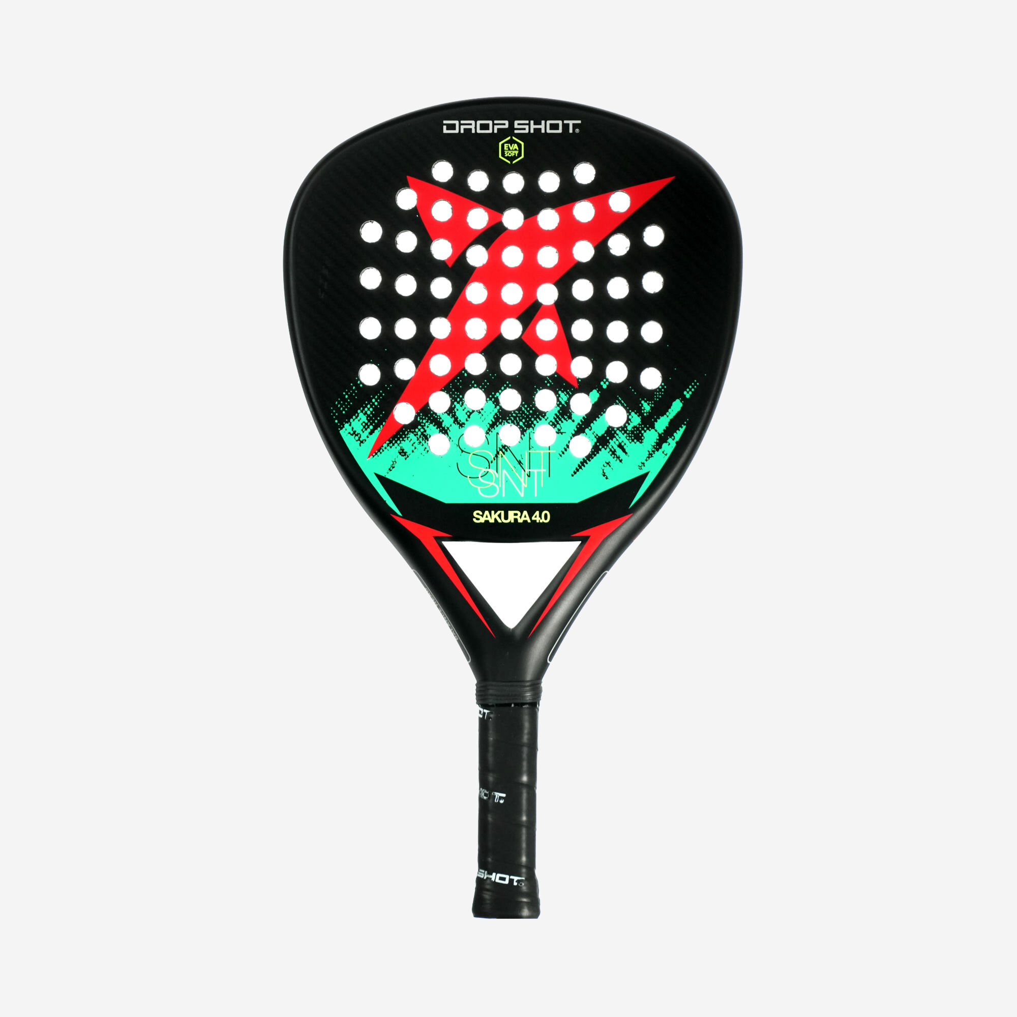 Drop Shot Sakura 4.0 racket RUNKD online running store