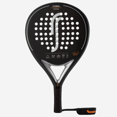 RS by Robin Soderling Cobra Edition racket