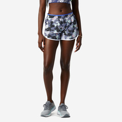 New Balance Accelerate 5 Inch Damen Shorts