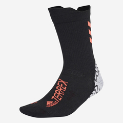 Adidas Trail Running Terrex Heat Rdy Traxion socks
