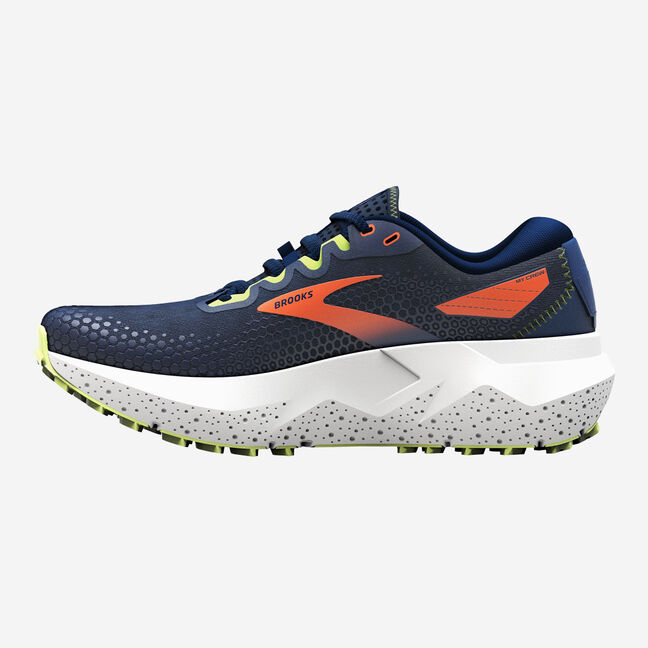 Brooks 2025 launch a2