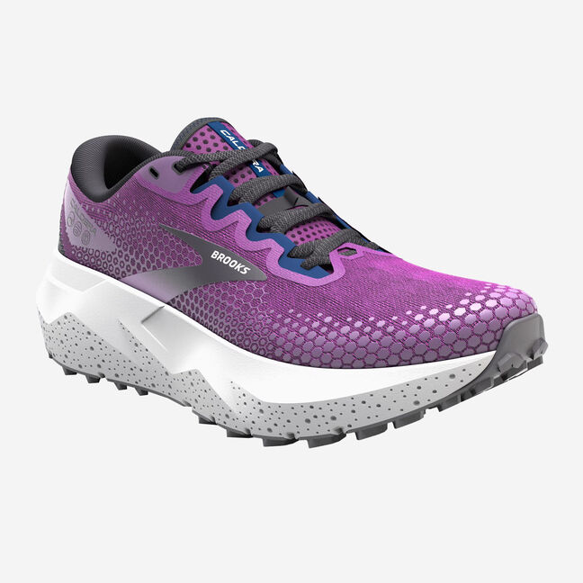 Brooks women's caldera sales 2