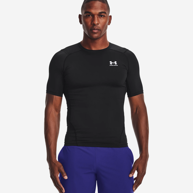 Maillot Under Armour Heatgear Comp RUNKD online running store