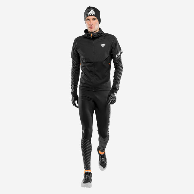 Dynafit Alpine Reflective jacket RUNKD online running store