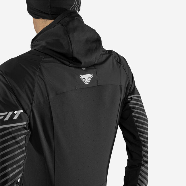 Dynafit Alpine Reflective jacket RUNKD online running store