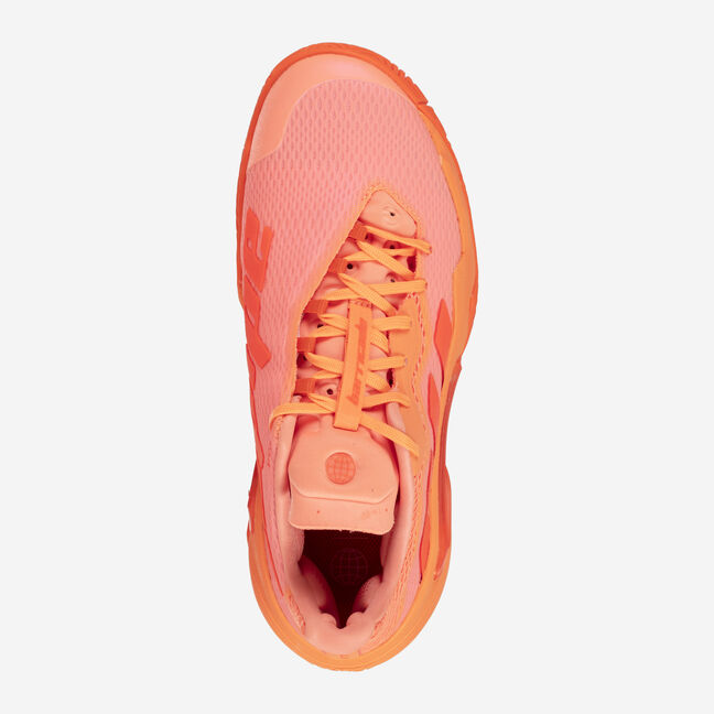 Adidas Barricade mujer RUNKD online running store