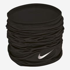 Nike dri store fit running wrap