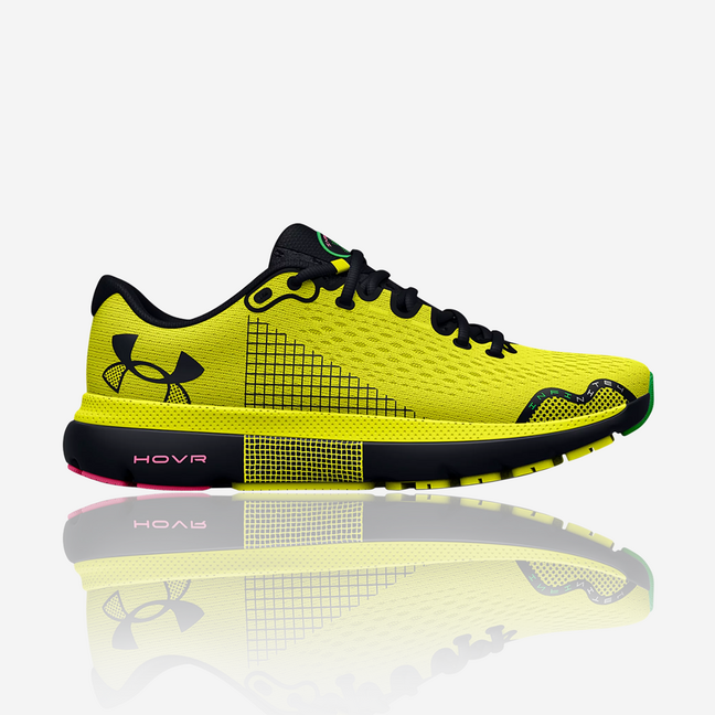 tubo cáncer pase a ver Under Armour HOVR Infinite 4 RUNKD online running store