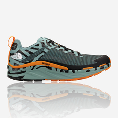 The North Face Vectiv Infinite X Elvira Collaboration