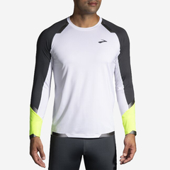 Camiseta Brooks Run Visible Long Sleeve