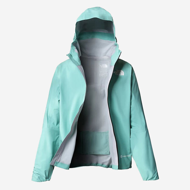 North face hot sale moonlight jacket