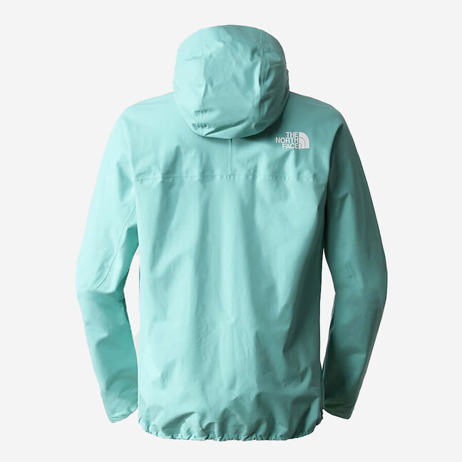 North face hotsell mint blue