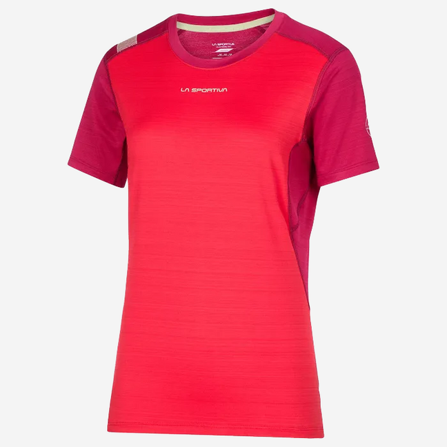 La Sportiva Sunfire women jersey RUNKD online running store