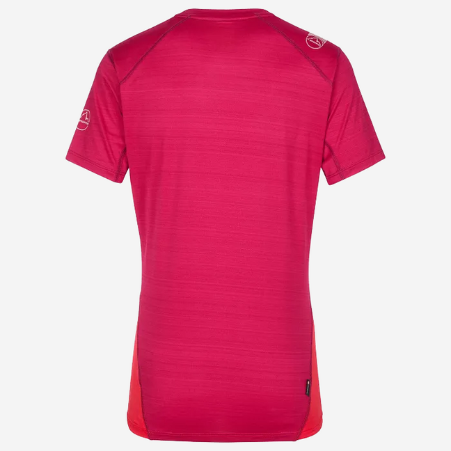 La Sportiva Sunfire women jersey RUNKD online running store