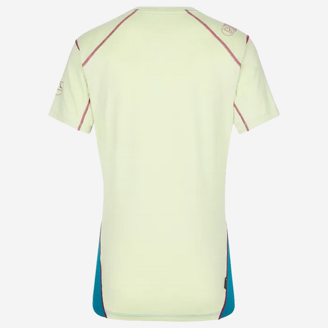La Sportiva Sunfire women jersey RUNKD online running store
