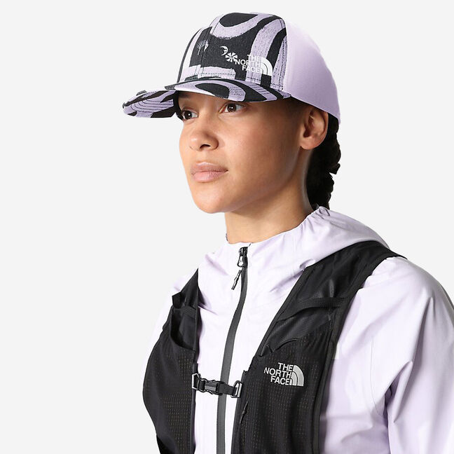 Casquette The North Face Trail Trucker 2.0 RUNKD online running store