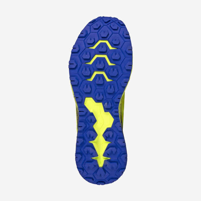 Joma Sima Trail Running Shoes Blue