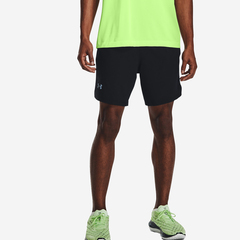 Under Armour Launch Run 2 In 1 shorts