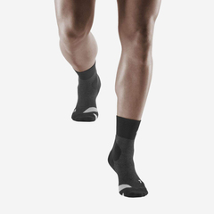 Cep Hiking Merino Mid Cut socks