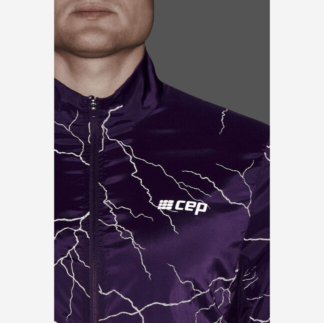 Cep Reflective jacket