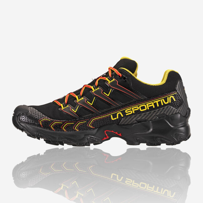Chaussures de trail La Sportiva Ultra Raptor II Gtx Storm Blue