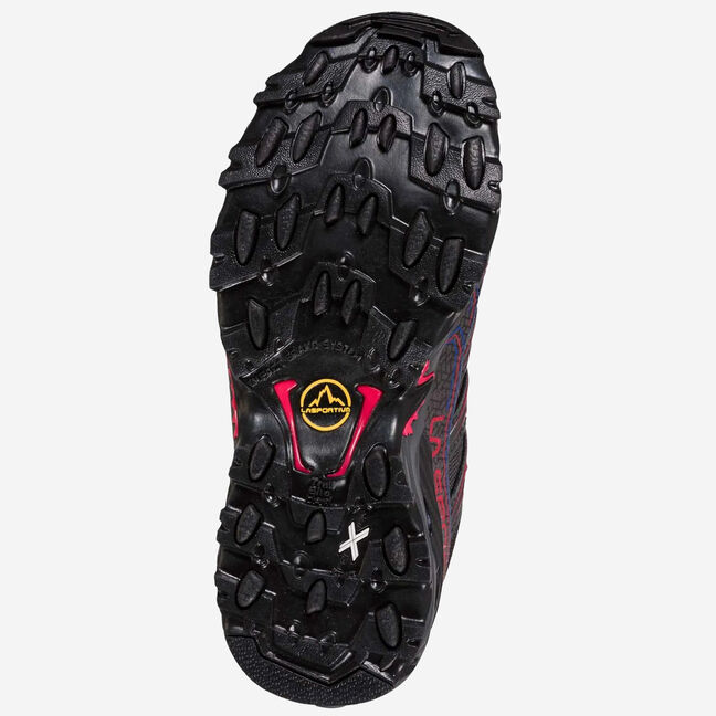 La sportiva ultra raptor best sale forum sport