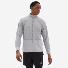 New Balance Heat Grid jacket