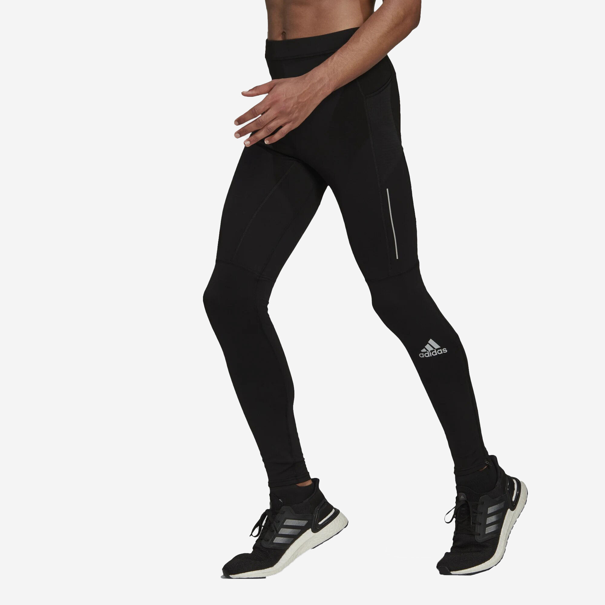 Adidas Tight Own The Run tights 2022 RUNKD online running store