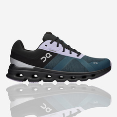 On Cloudrunner Waterproof Schuhe