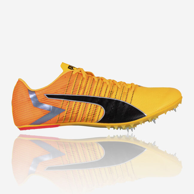 Puma evospeed running clearance shoes