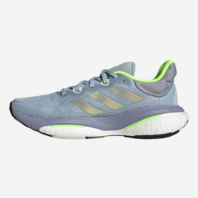 Adidas glide hotsell 6 mujer