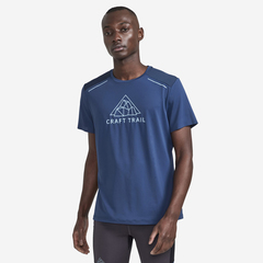 Maglia Craft PRO Hypervent SS Tee 
