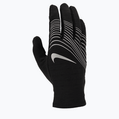 adidas Cold.rdy Reflective Detail negro guantes running