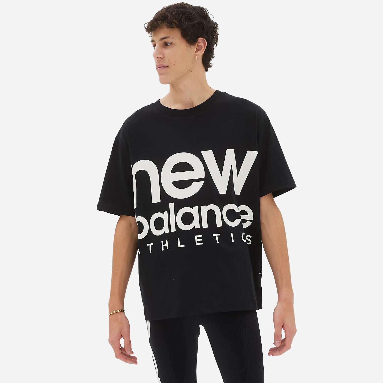 New Balance Athletics Unisex Out of Bounds Tee jersey RUNKD online