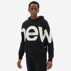 Sweat New Balance Athletics Unisex Out of Bounds Hoodie 