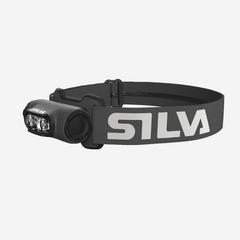 Silva Explore 4 front light