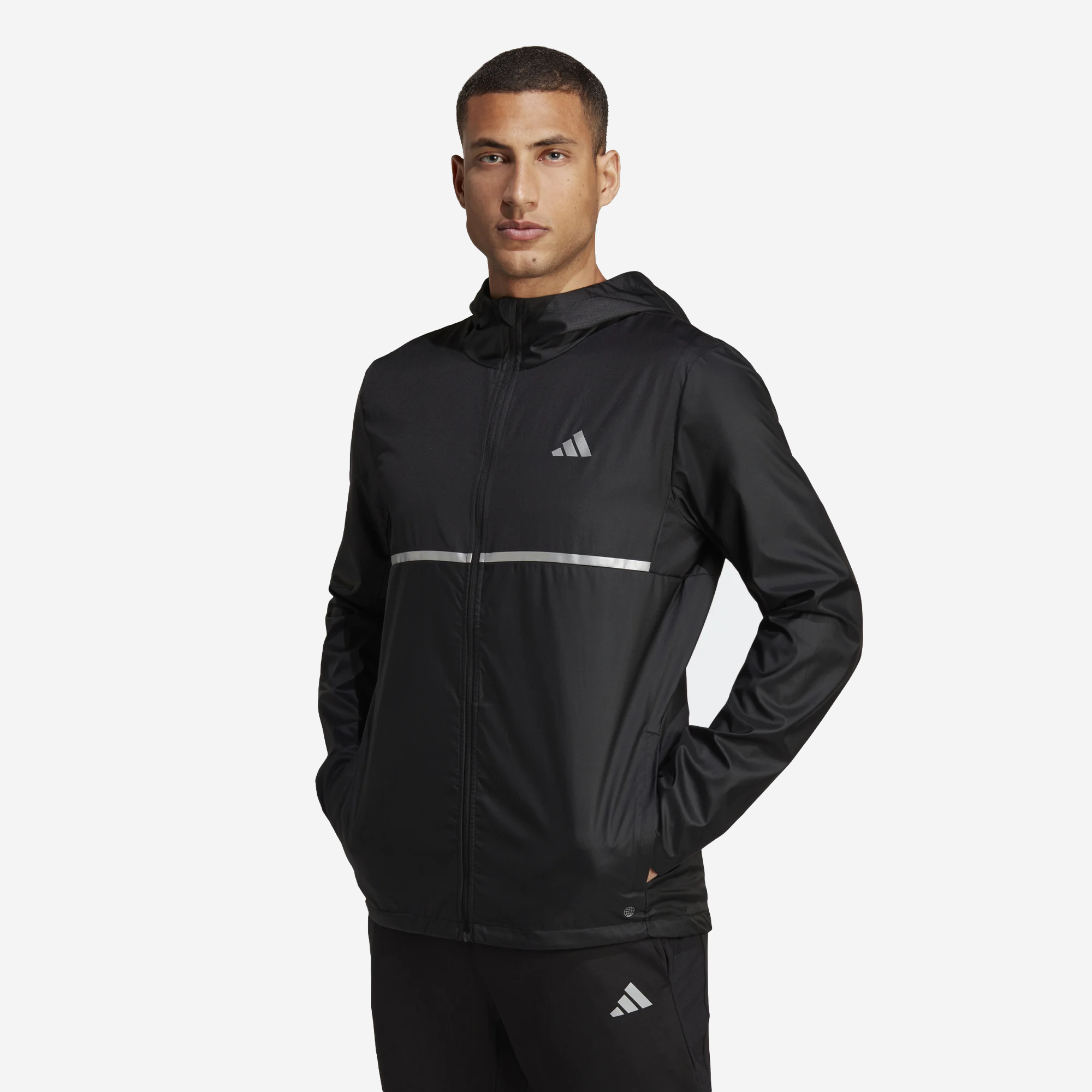 Adidas Own The Run jacket RUNKD online running store