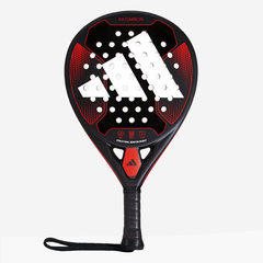 Adidas RX Carbon racket 2023
