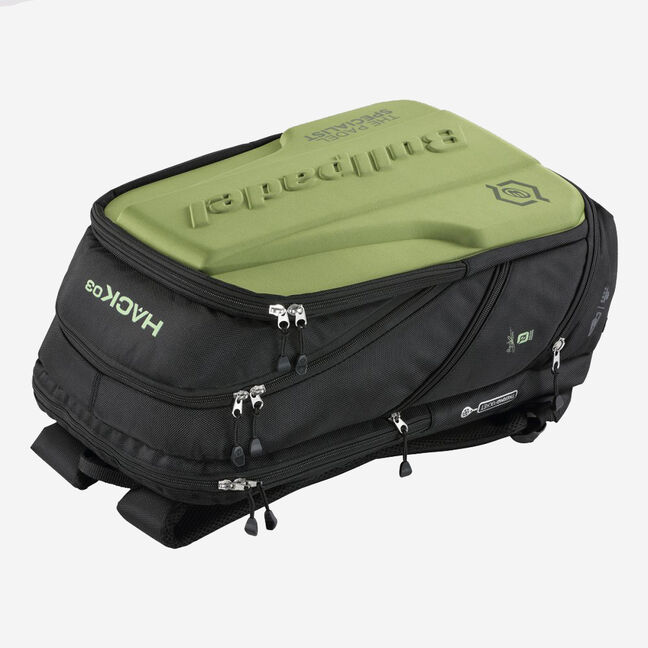 Bullpadel Hack BPM 23001 backpack 2023 RUNKD online running store