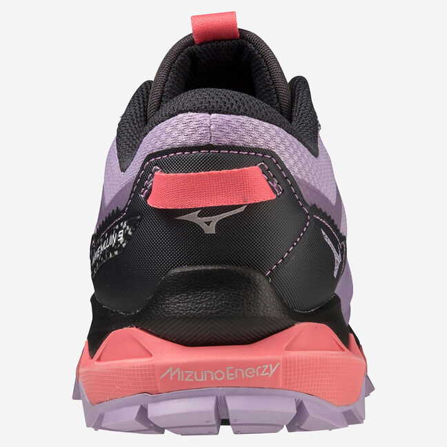 Basket mizuno cheap femme running