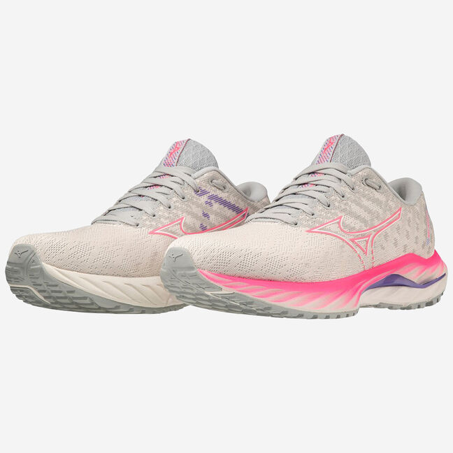 Mizuno running a3 womens on sale grey