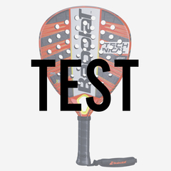 Babolat Technical Veron Test racket 2023