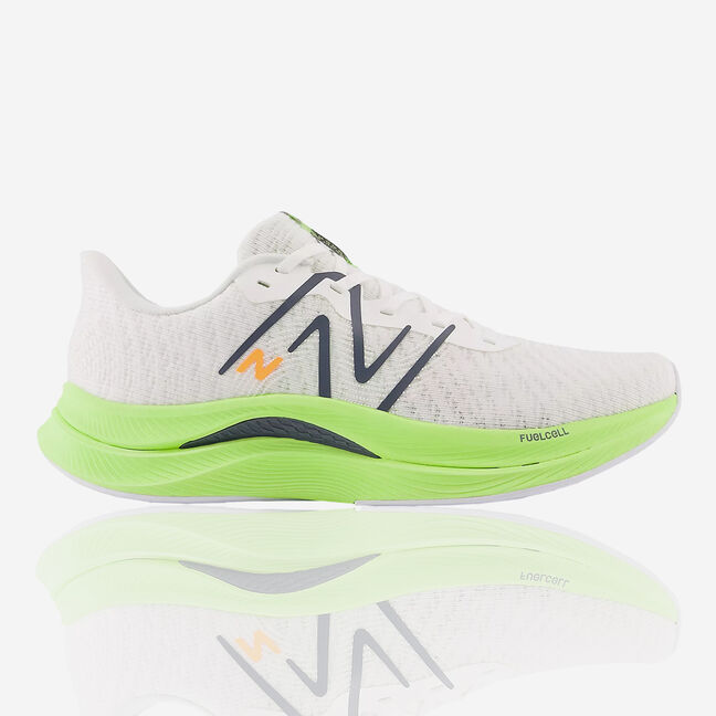 New balance hotsell fuelcell propel recensione