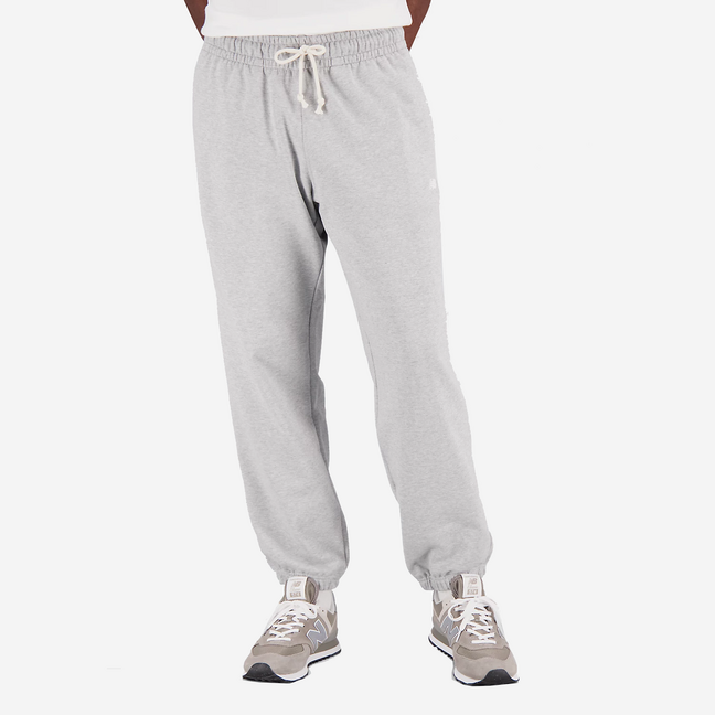 New Balance Athletics Remastered French Terry pants RUNKD online running  store