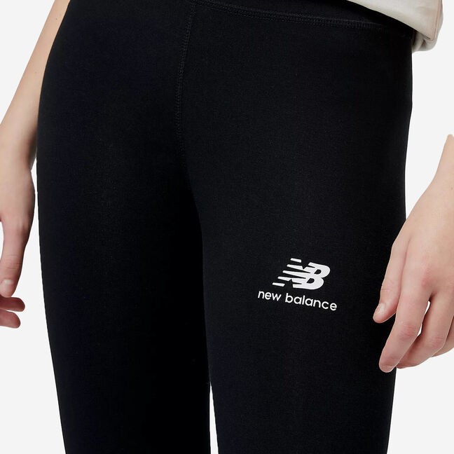 New Balance Women's Nb Essentials Stacked Legging  Women's sports leggings,  New balance women, Womens sweatpants