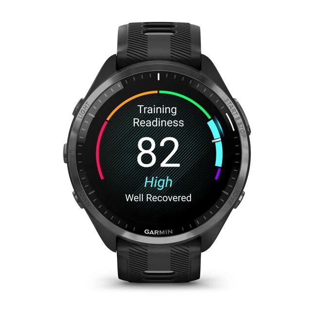 Orologio Garmin Forerunner 965 RUNKD online running store