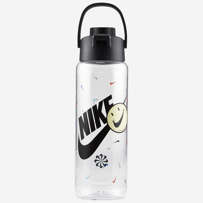 nike spray drink bottle