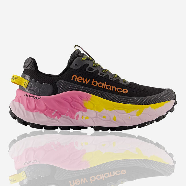 New Balance Fresh Foam X More Trail V3 women RUNKD online running store